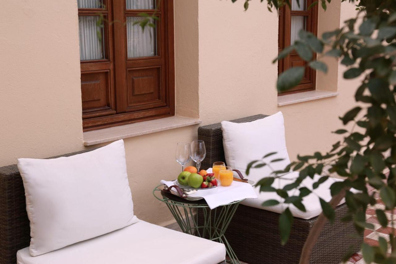 Hotel Casa Romana Boutique Sevilla