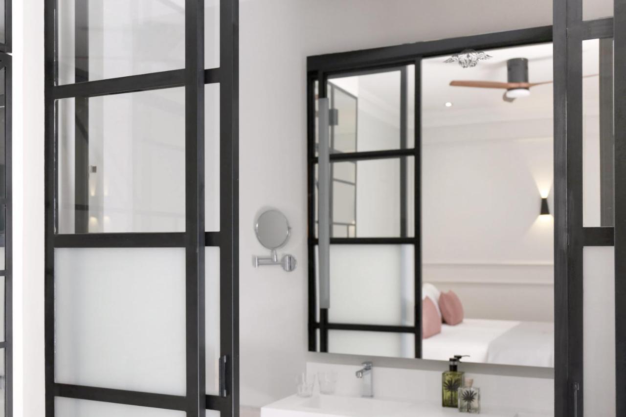 Hotel Casa Romana Boutique Sevilla