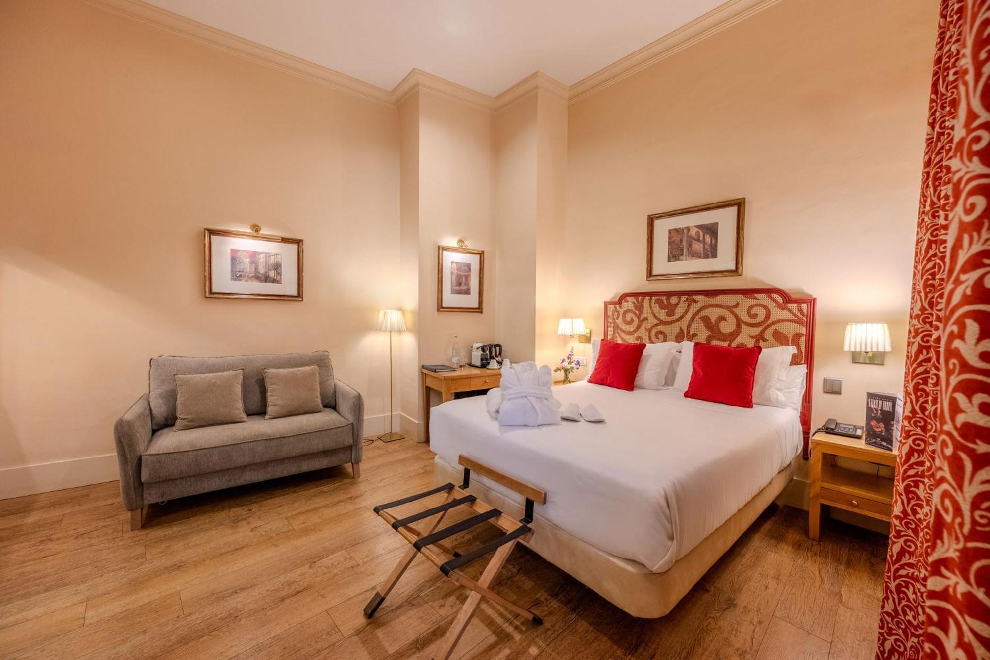 Casa Romana Boutique Hotel