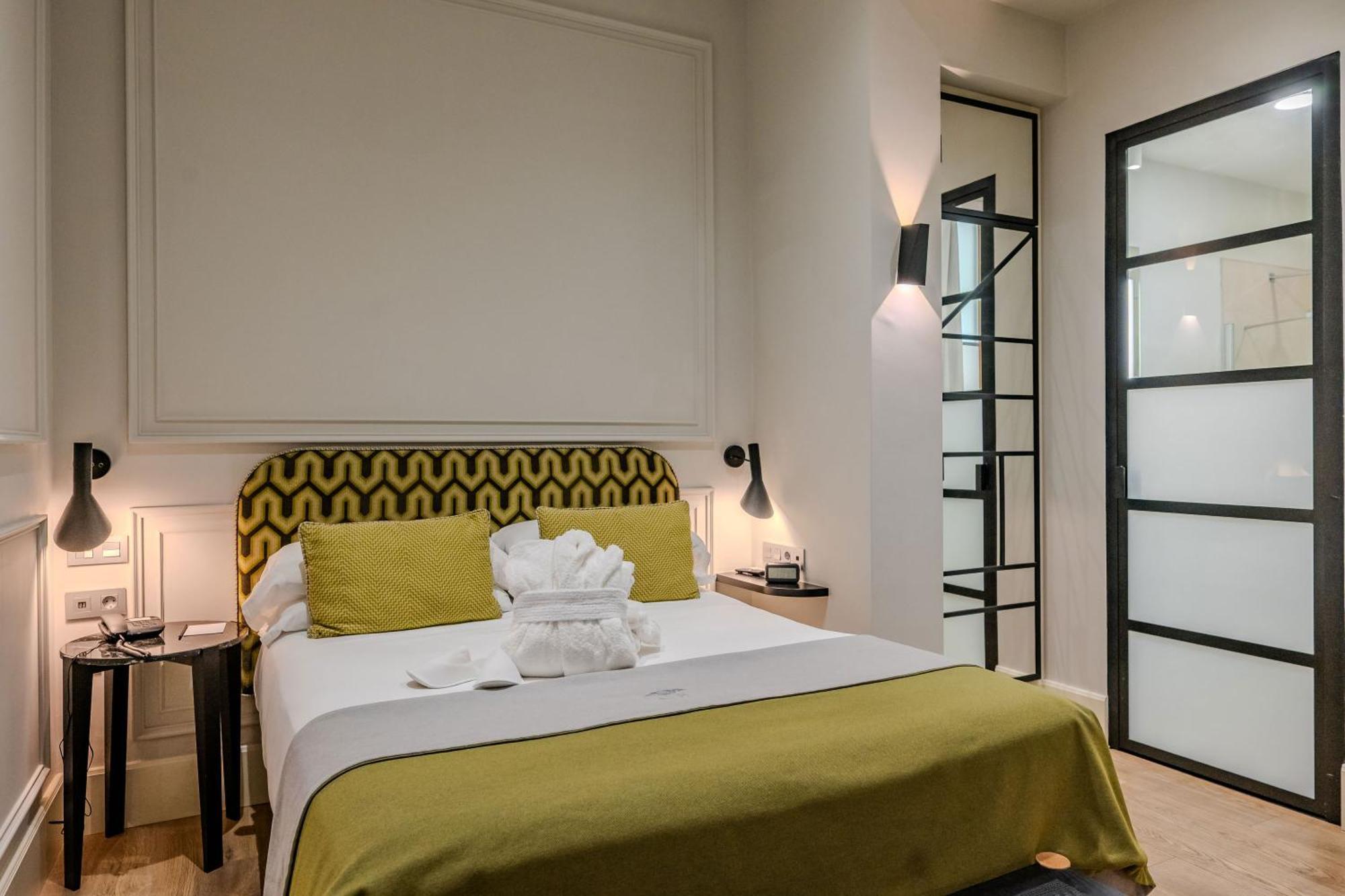 Hotel Casa Romana Boutique