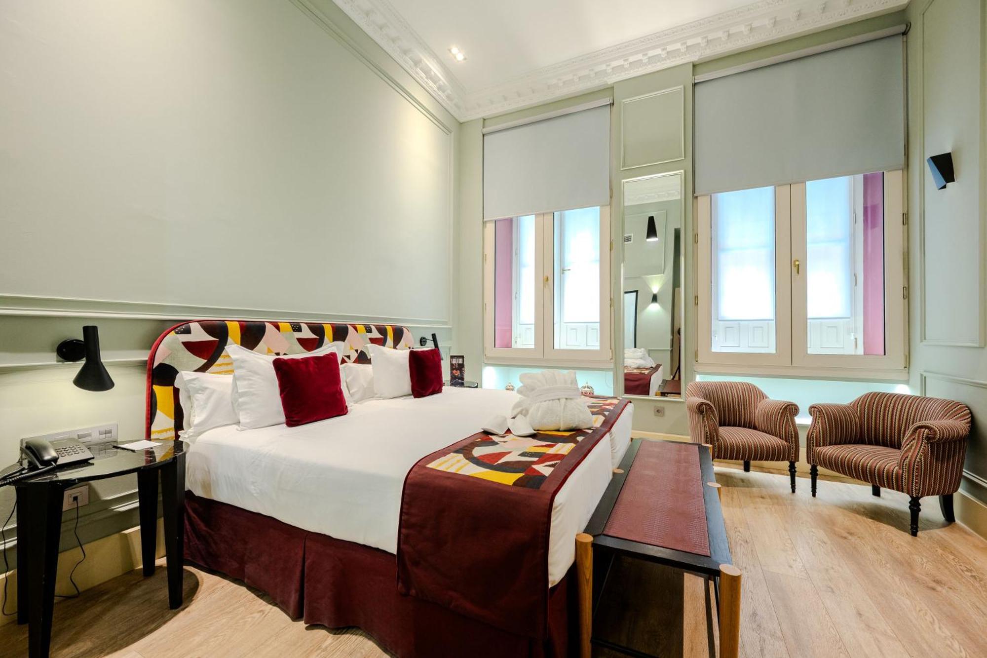 Casa Romana Boutique Hotel