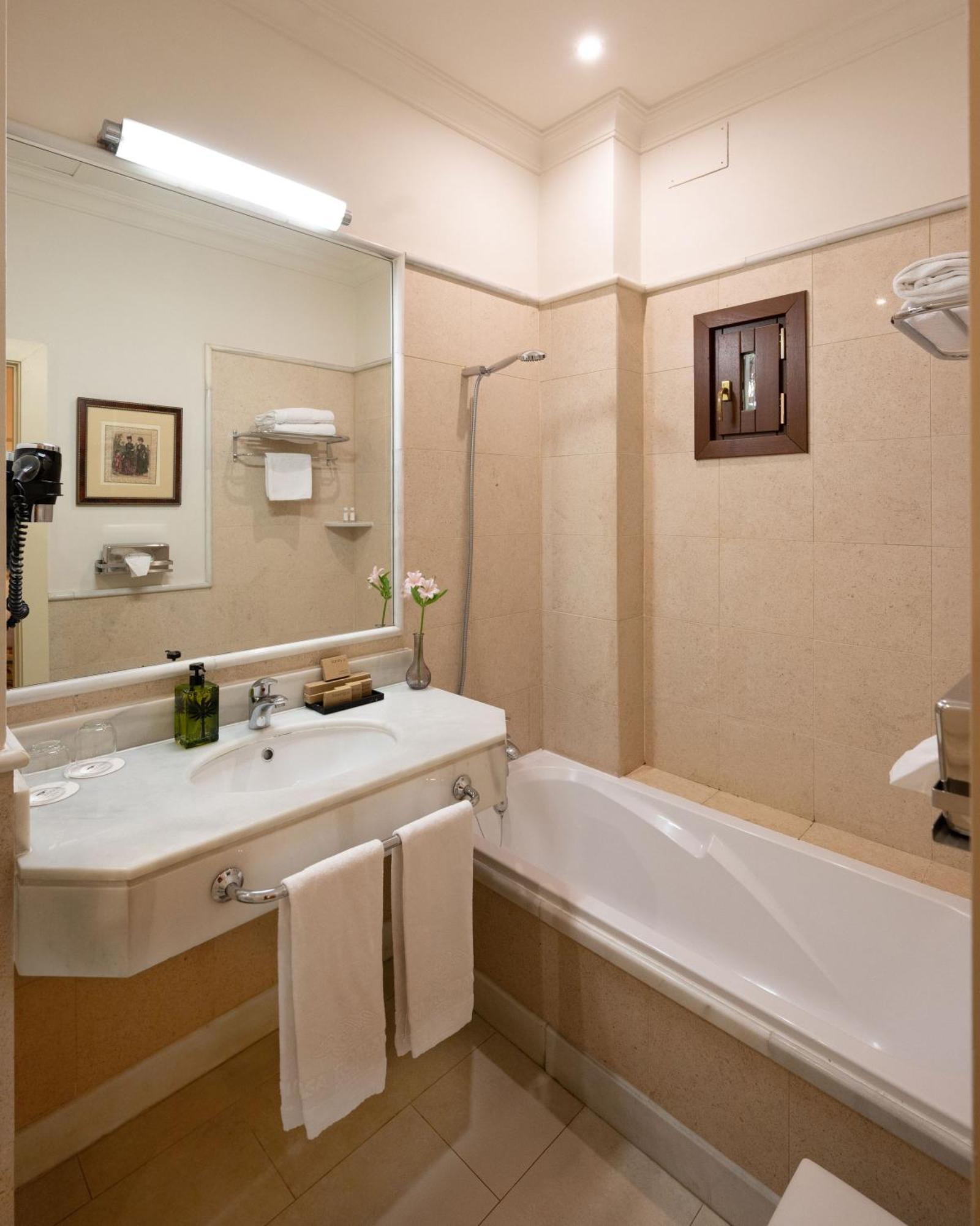 Casa Romana Boutique Hotel Sevilla