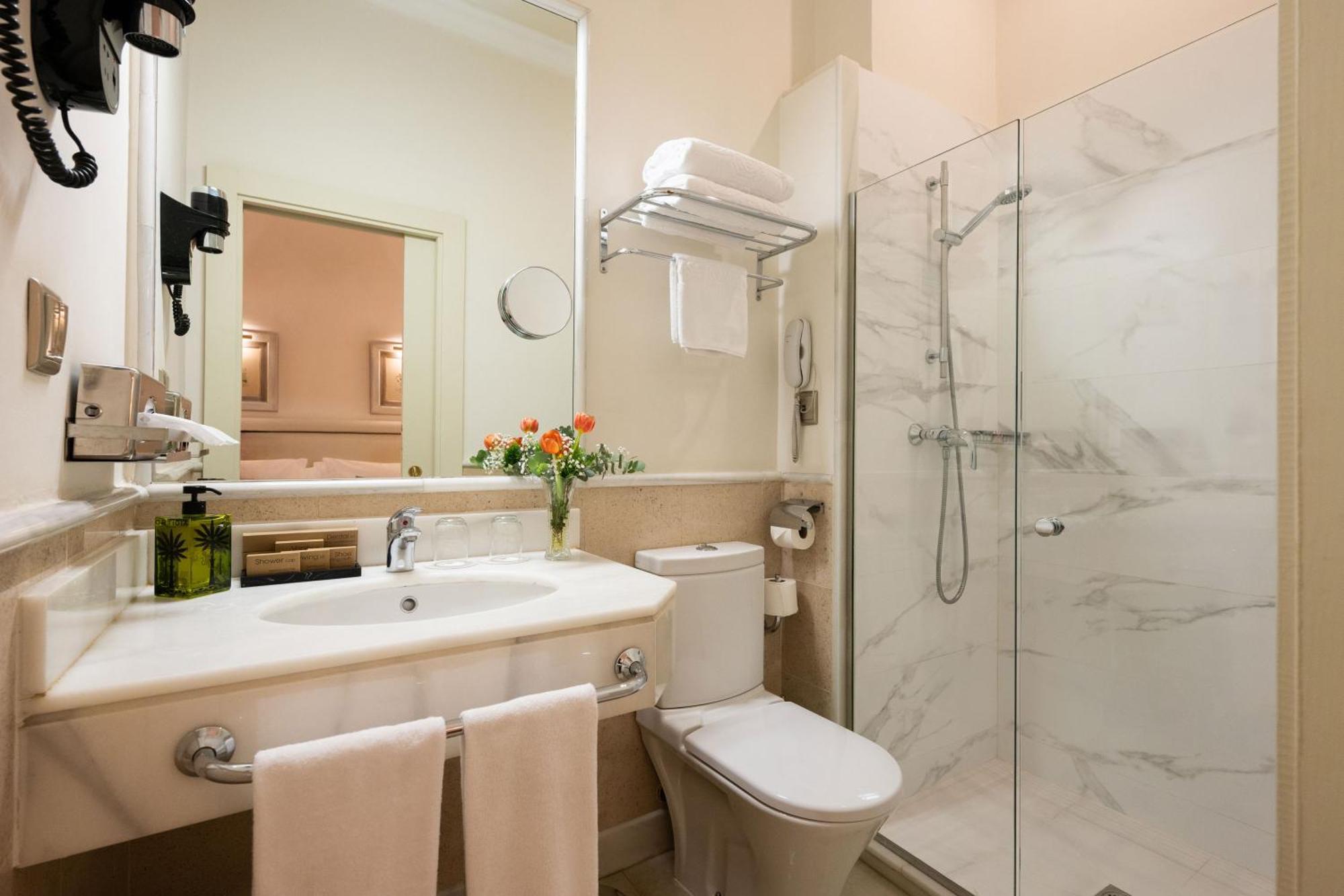 Hotel Casa Romana Boutique Sevilla
