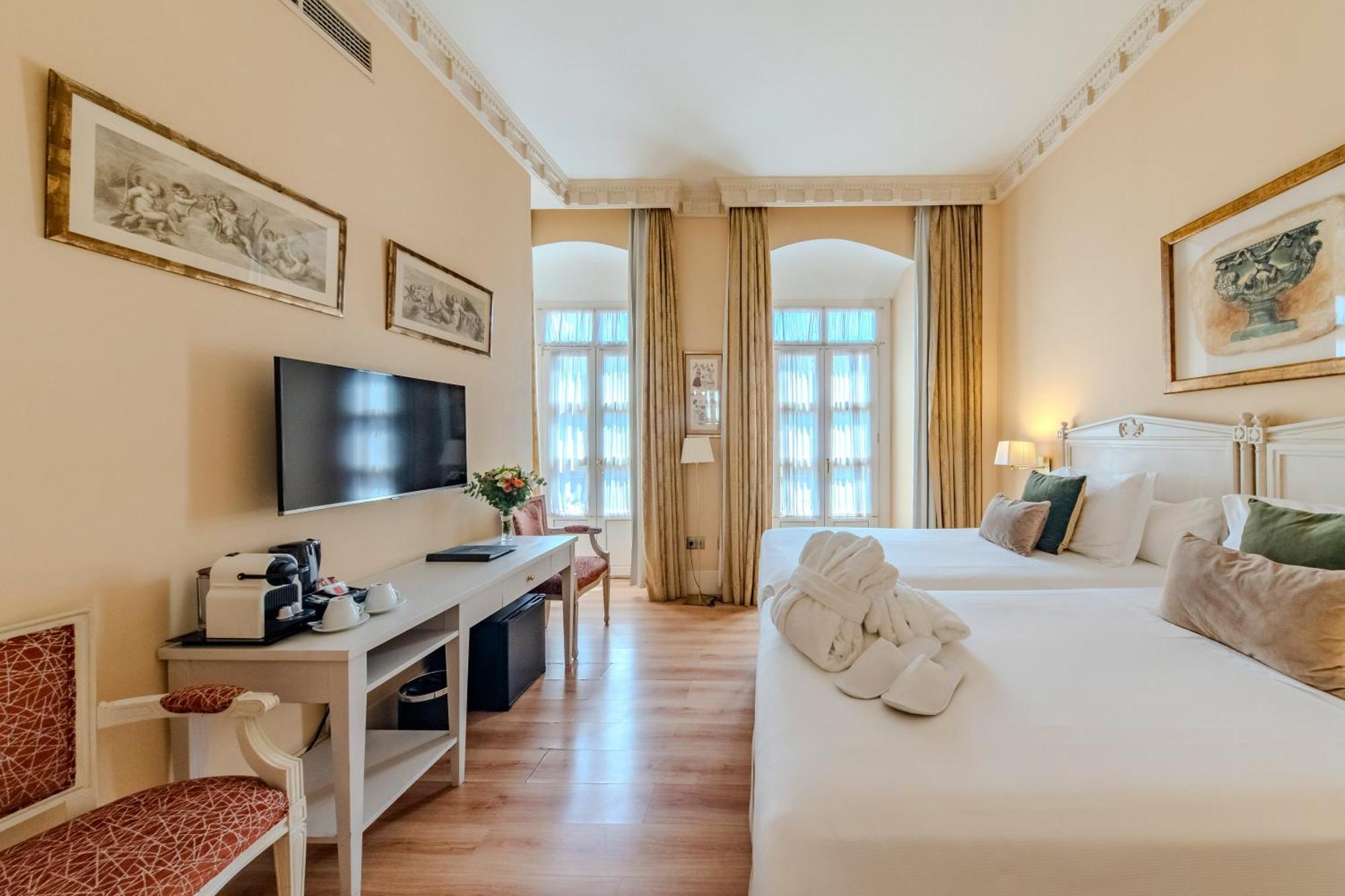 Casa Romana Boutique Sevilla