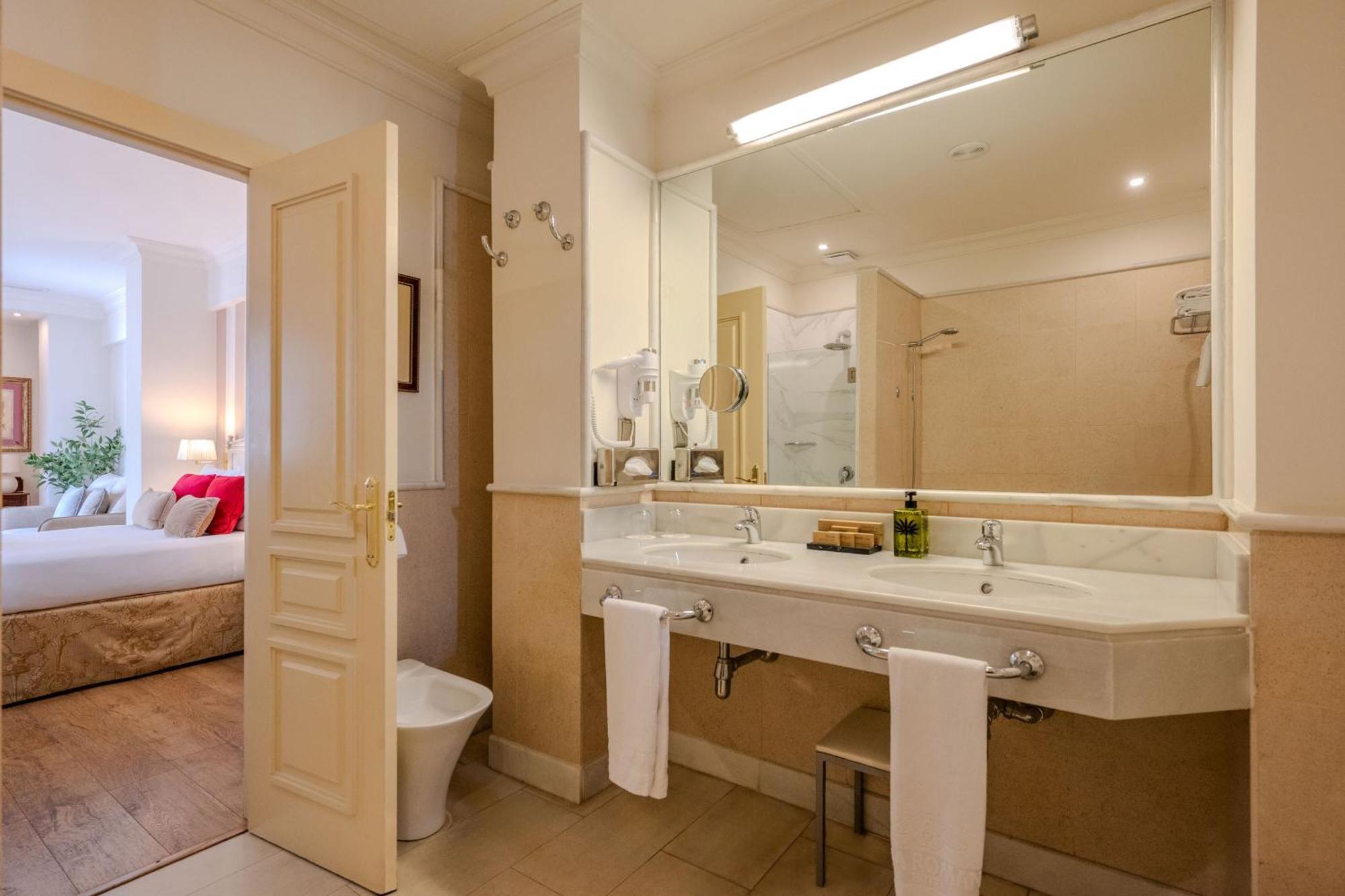 Hotel Casa Romana Boutique Sevilla