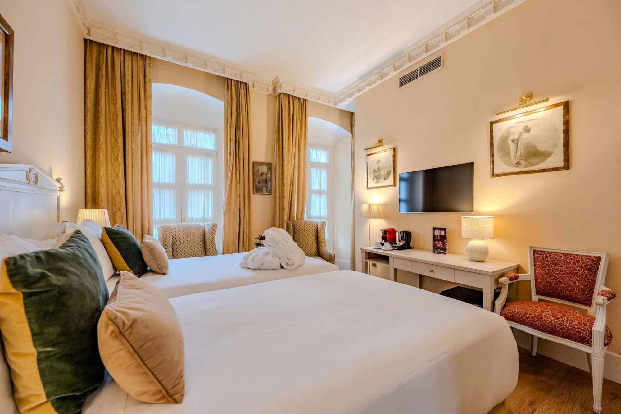 Casa Romana Boutique Sevilla