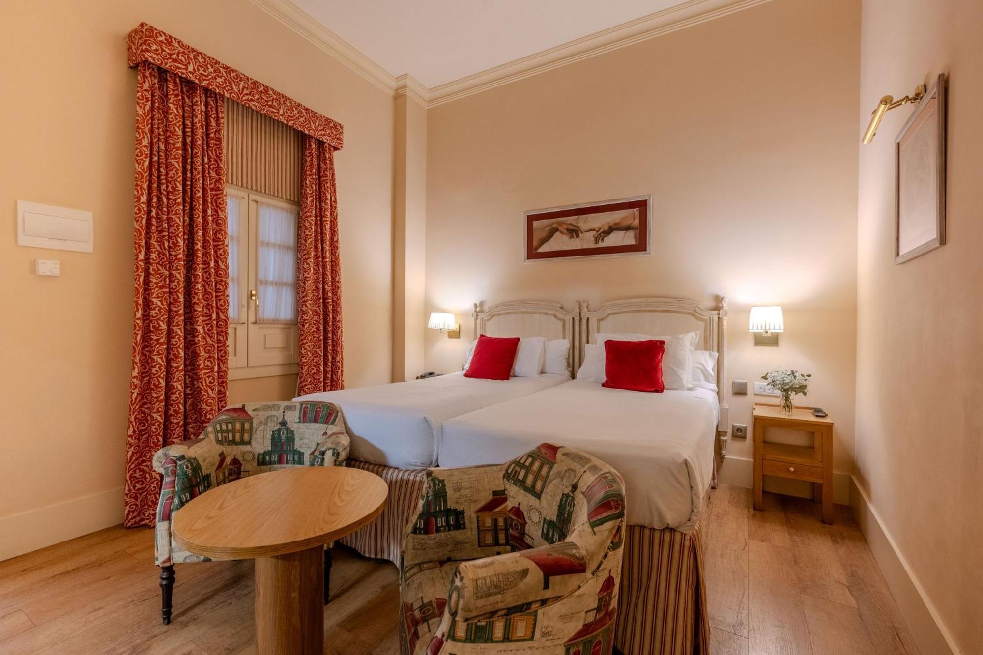 Casa Romana Boutique Sevilla