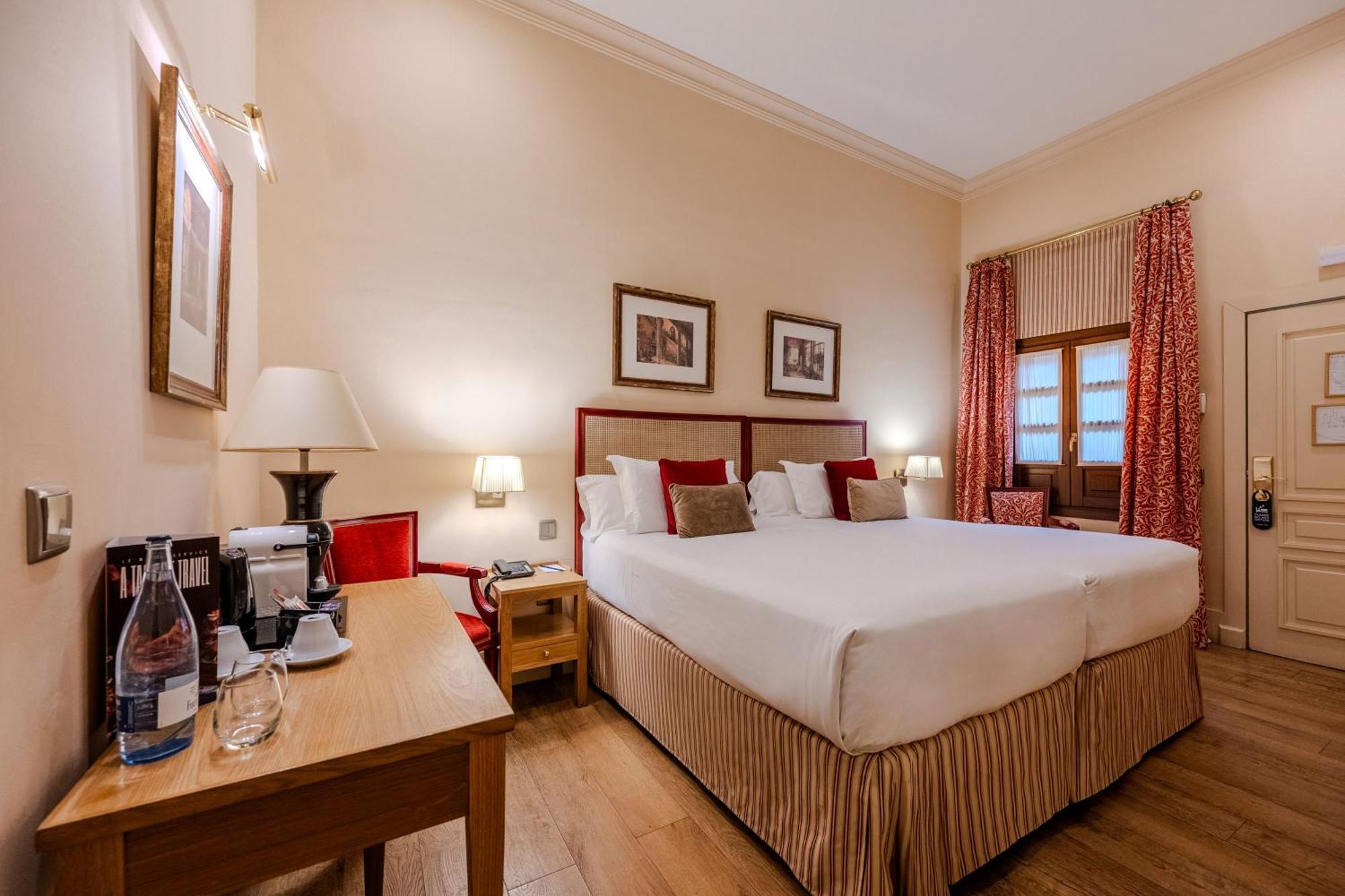 Casa Romana Boutique 4* Sevilla